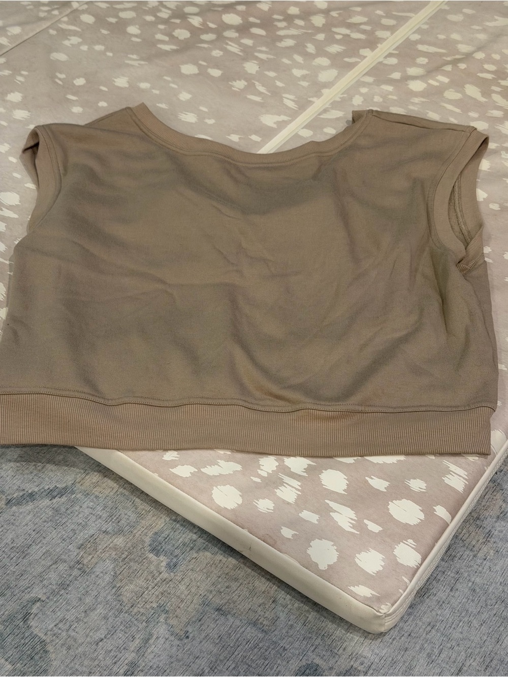 Maeve by Anthropologie Blouse with Bow Back